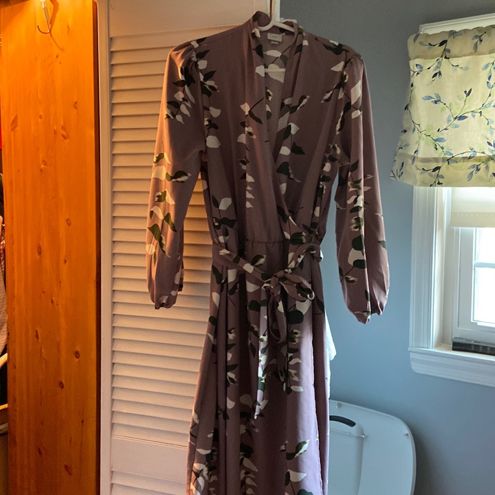 Like new dress